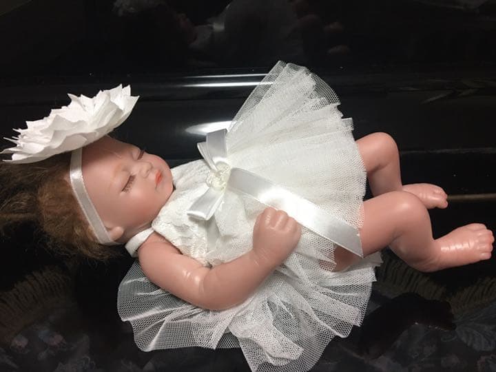 リボーンドール赤ちゃん