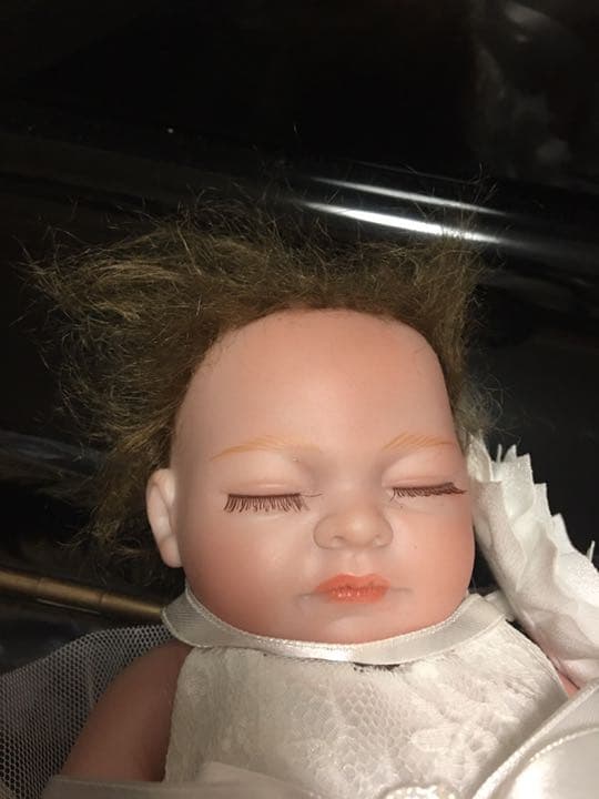 リボーンドール赤ちゃん