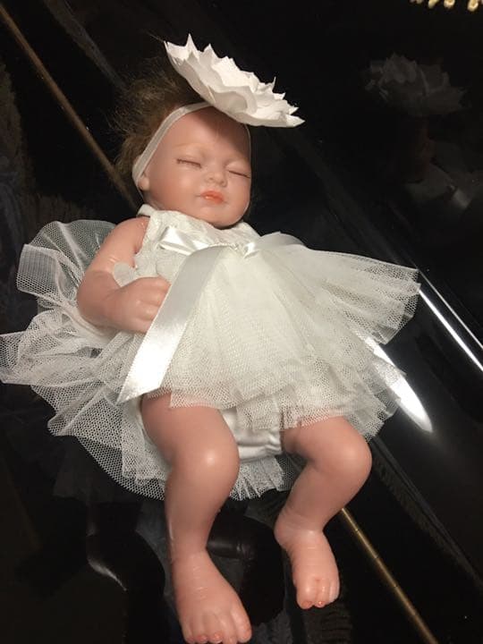 リボーンドール赤ちゃん