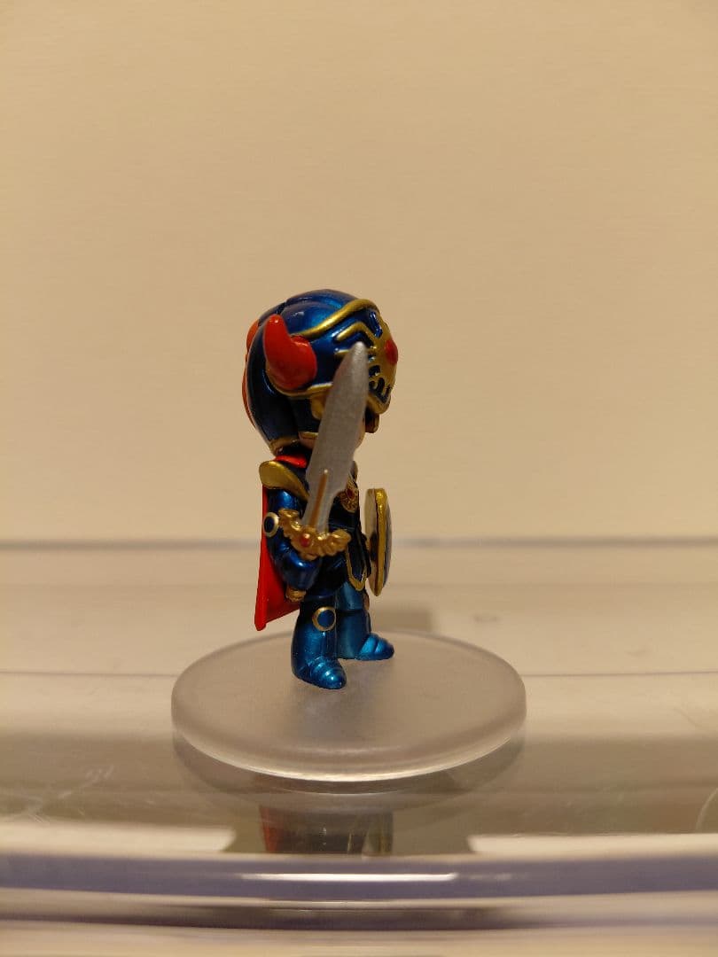 ドラゴンクエスト　フィギュア　ロト装備　ロトの剣　ロトの盾　ロトの兜　ロトの鎧