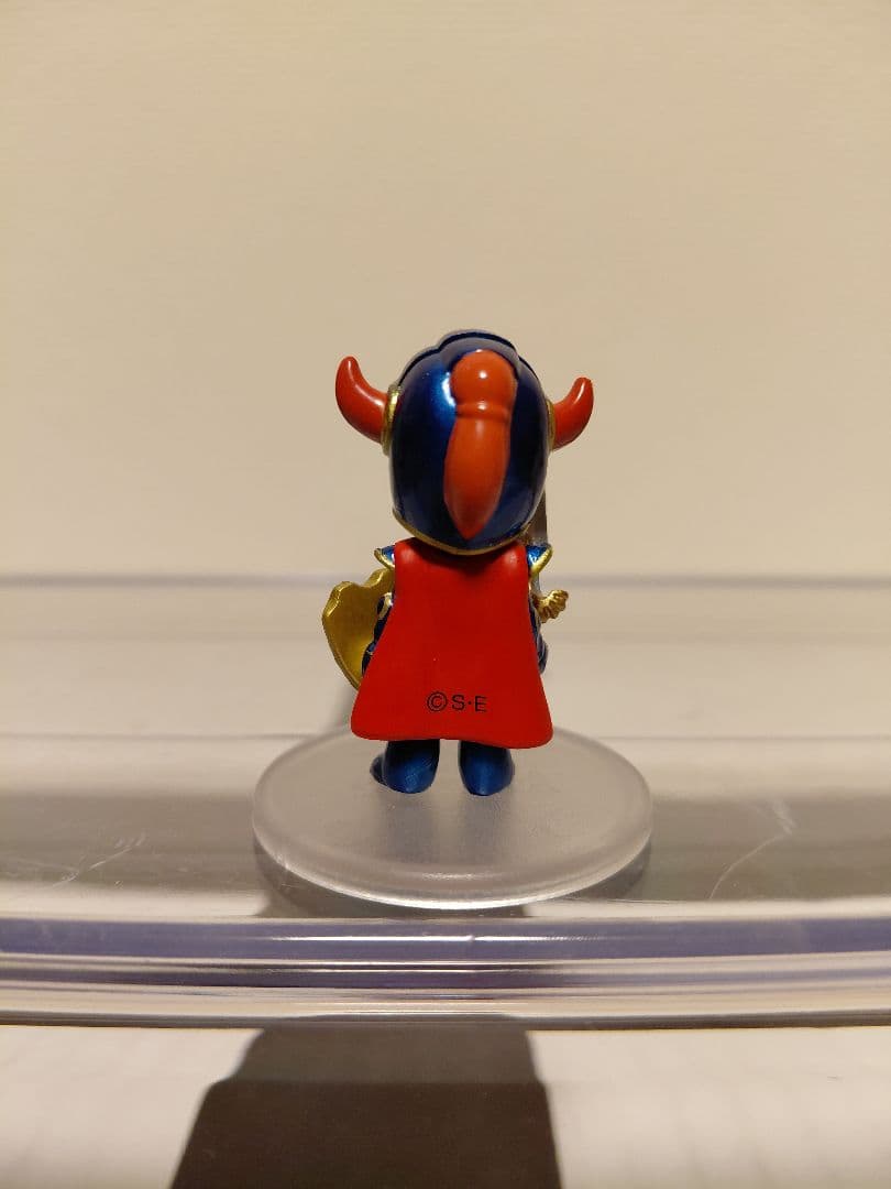 ドラゴンクエスト　フィギュア　ロト装備　ロトの剣　ロトの盾　ロトの兜　ロトの鎧