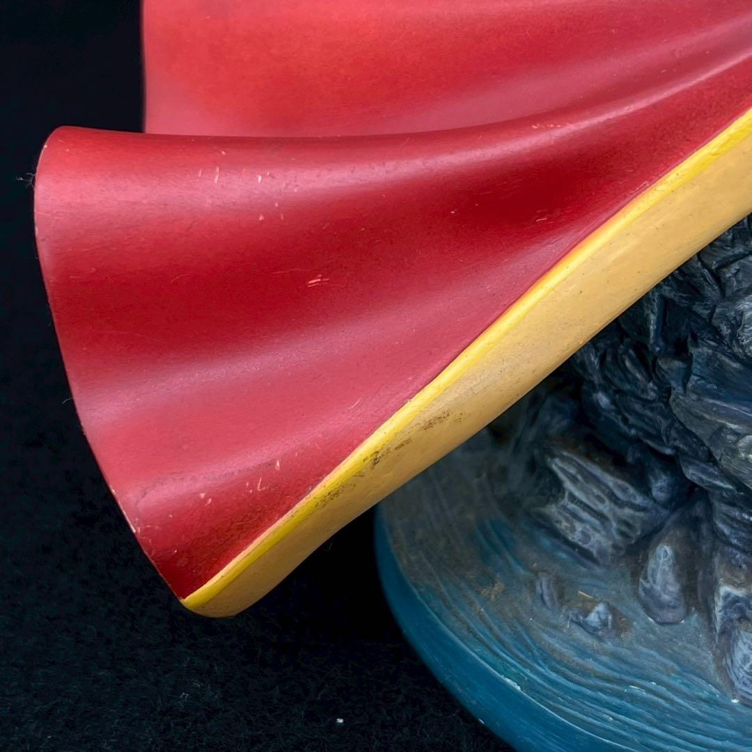 F 【限定1000体】キャプテン フックEnescoフィギュア ディズニー