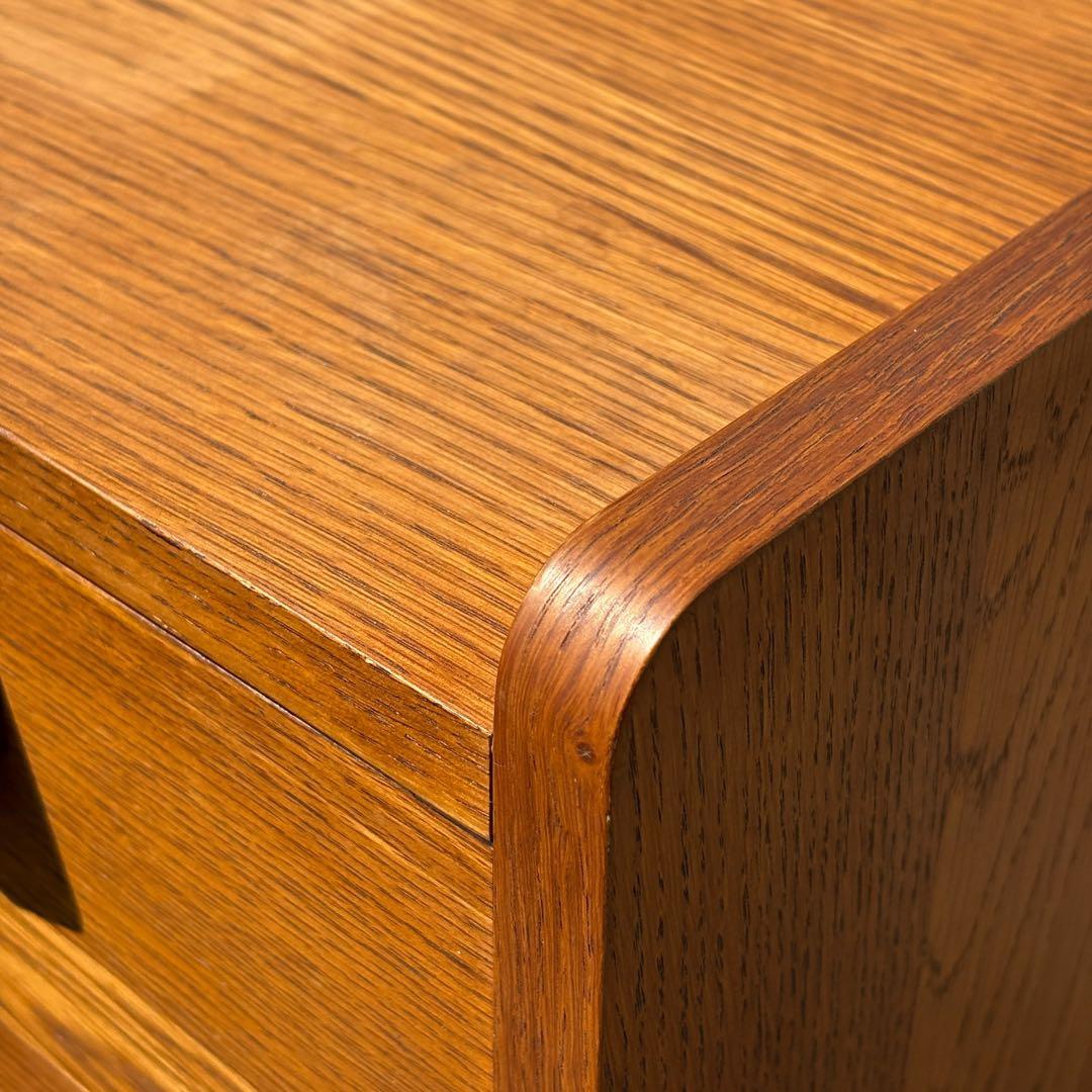 【美品】unico ウニコ  クルト トールチェスト 5段