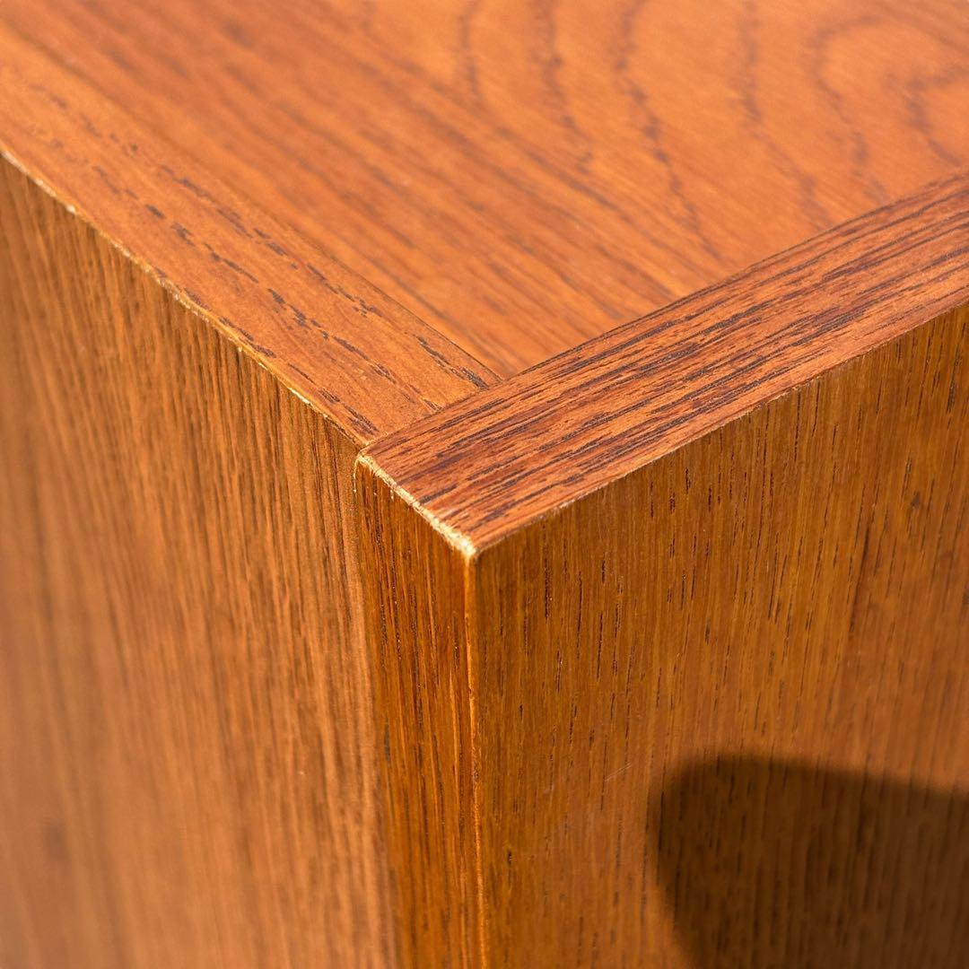 【美品】unico ウニコ  クルト トールチェスト 5段