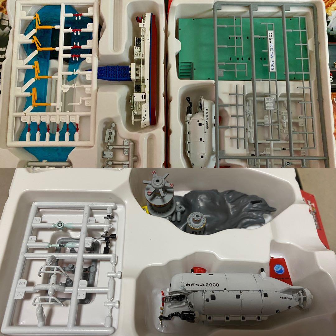 フランカーファミリー など エフトイズ タカラ まとめ(61個)
