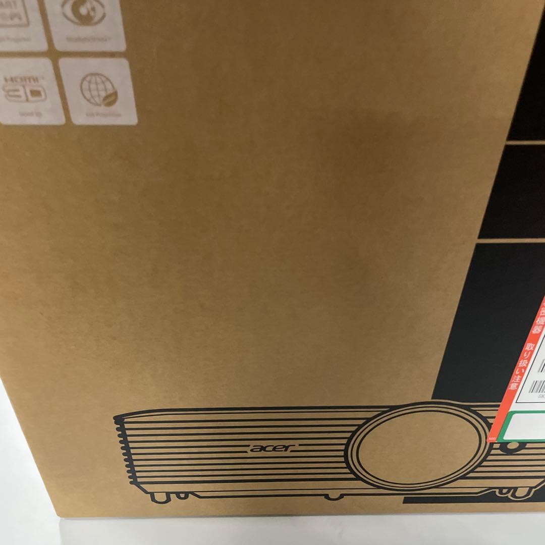 Acer(エイサー)　液晶プロジェクター　DLP　M311