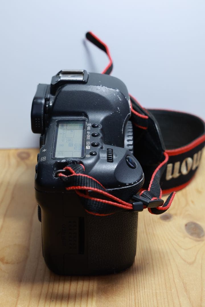 Thomachan 様　Canon EOS 5D Mark ii