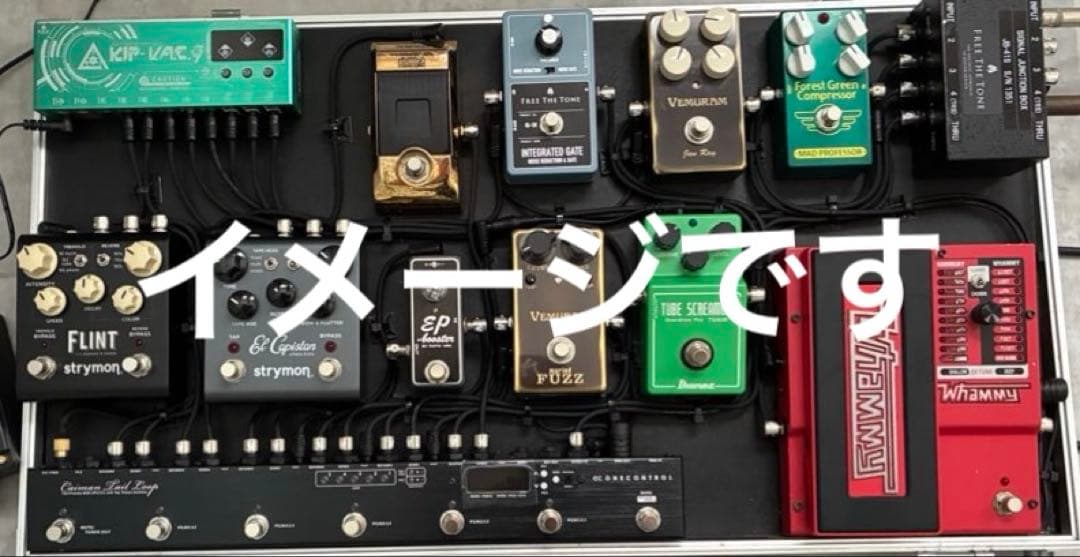 KES KIP-VAC9 キクタニ　パワーサプライ