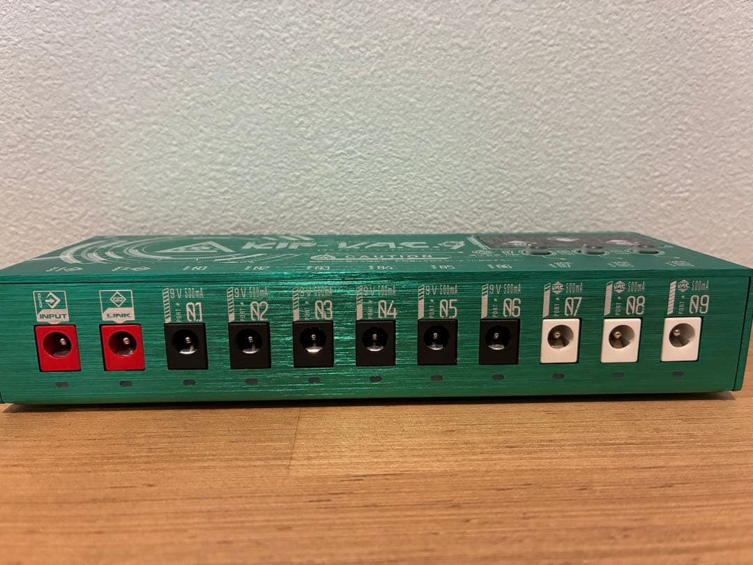 KES KIP-VAC9 キクタニ　パワーサプライ