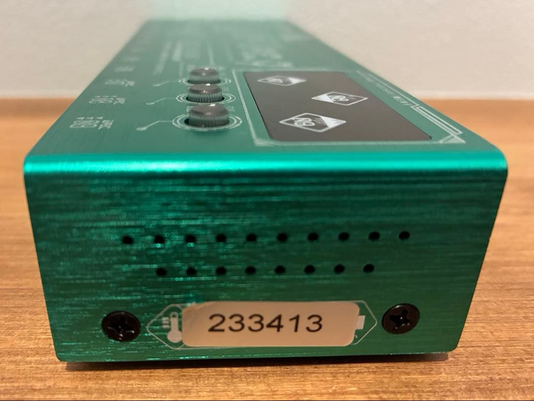 KES KIP-VAC9 キクタニ　パワーサプライ