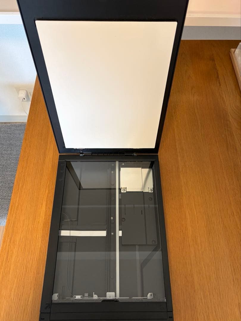 Canon スキャナー CanoScan LiDE400 動作確認済