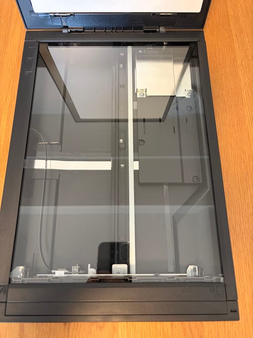 Canon スキャナー CanoScan LiDE400 動作確認済