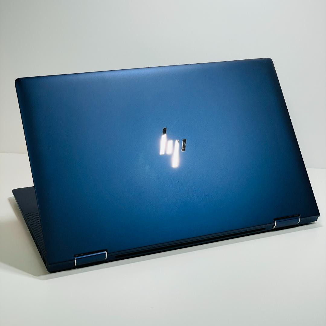 第11世代 i7 HP Dragonfly G2 office2024 薄型軽量