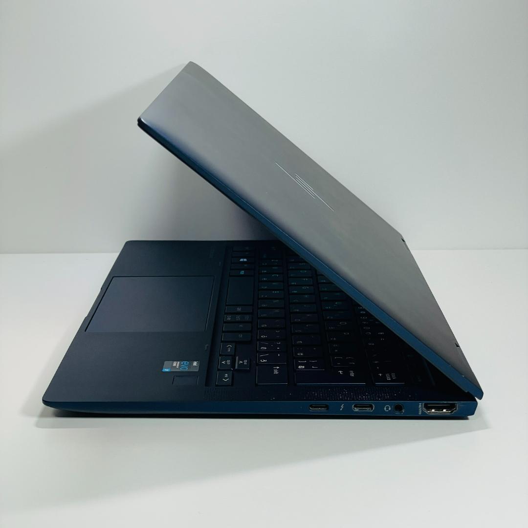 第11世代 i7 HP Dragonfly G2 office2024 薄型軽量