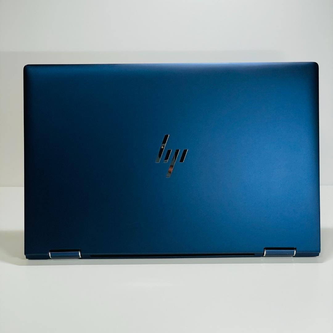 第11世代 i7 HP Dragonfly G2 office2024 薄型軽量