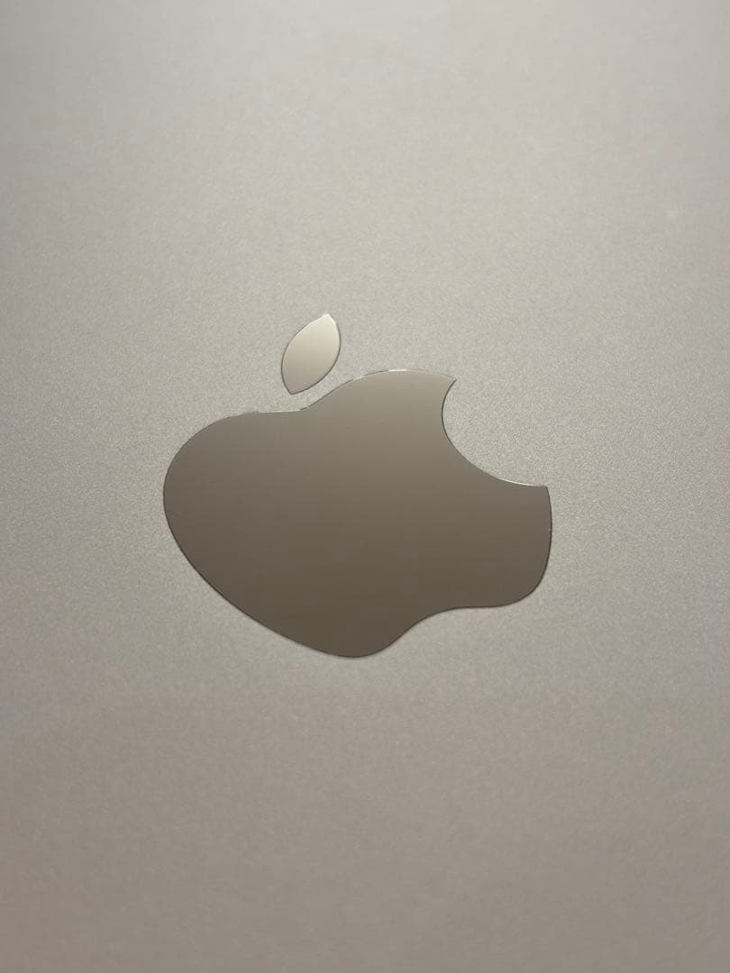 iPad第7世代wifi 32GB シルバー本体のみ