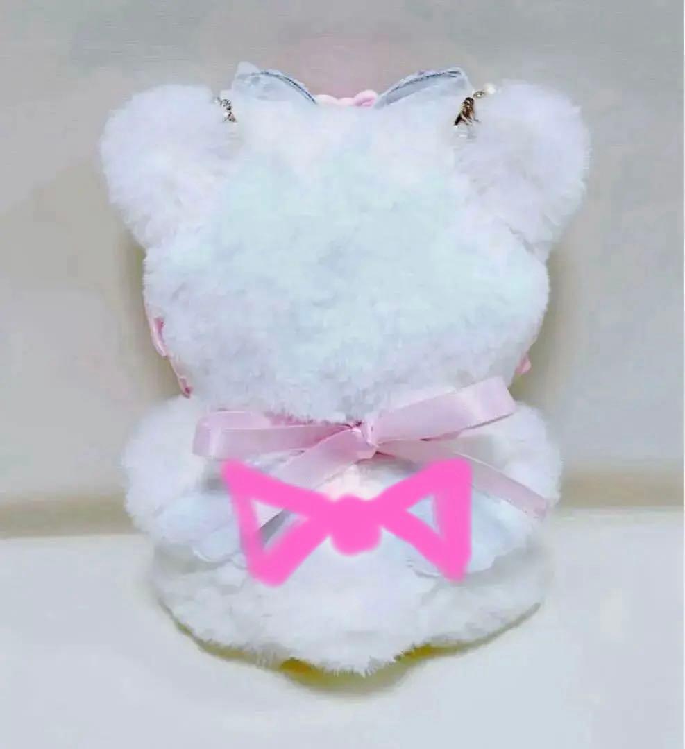 こめページ♥おすわり♥15~16cmプリキュア♥