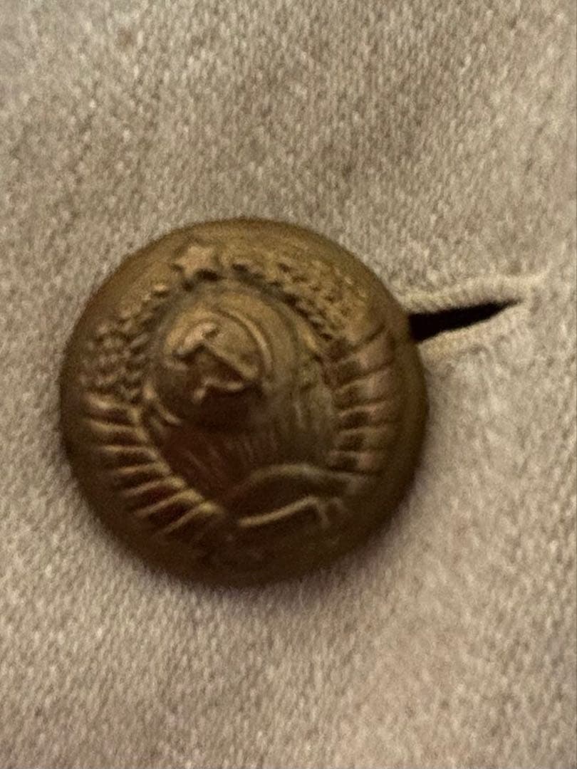 ソ連 ソ連軍 軍服 制服 党員服