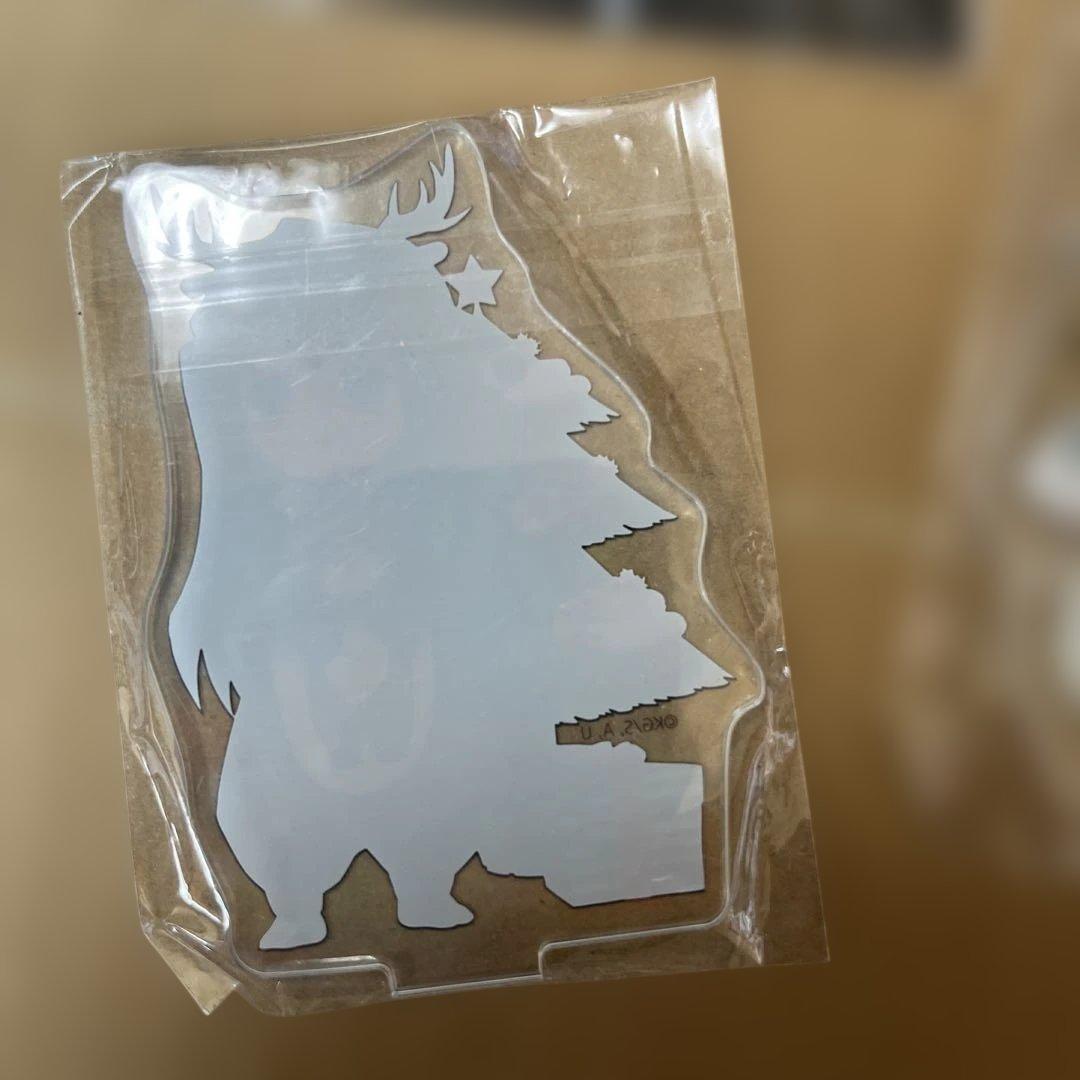 鬼滅の刃　ufoteble 時透無一郎　レアアクスタ4点セットまとめて