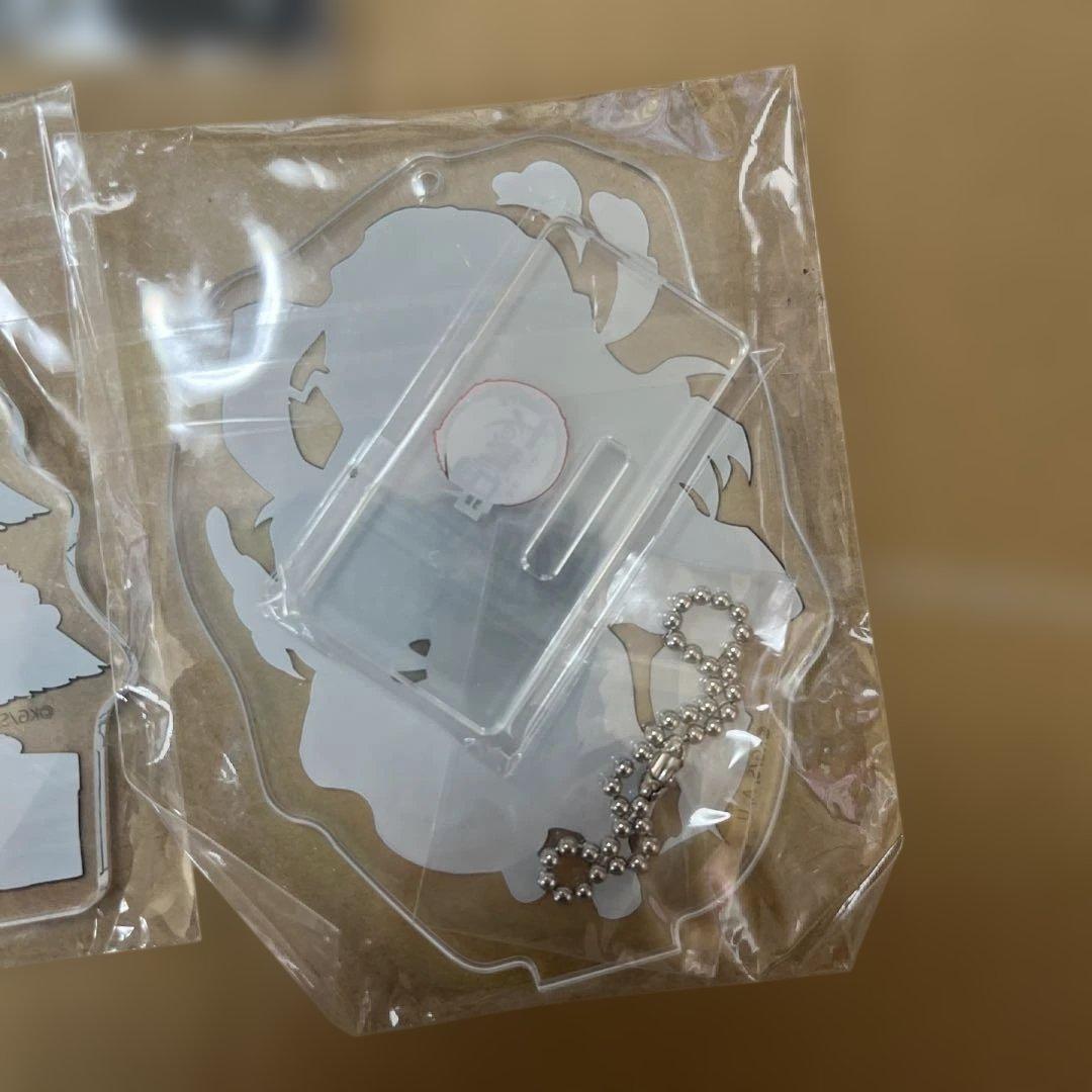 鬼滅の刃　ufoteble 時透無一郎　レアアクスタ4点セットまとめて