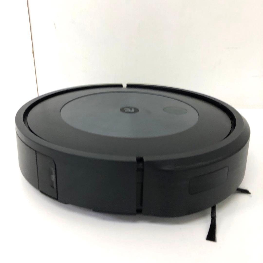 138-N iRobot Roomba j7 ルンバ　ジャンク