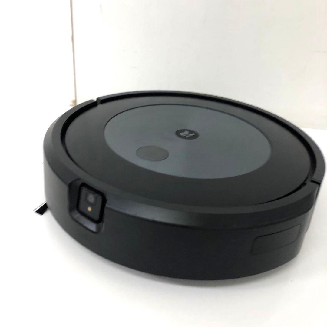 138-N iRobot Roomba j7 ルンバ　ジャンク