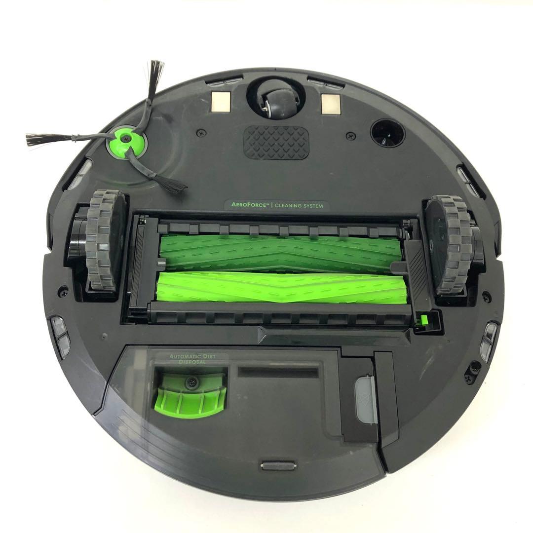 138-N iRobot Roomba j7 ルンバ　ジャンク