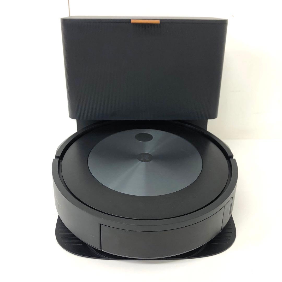138-N iRobot Roomba j7 ルンバ　ジャンク