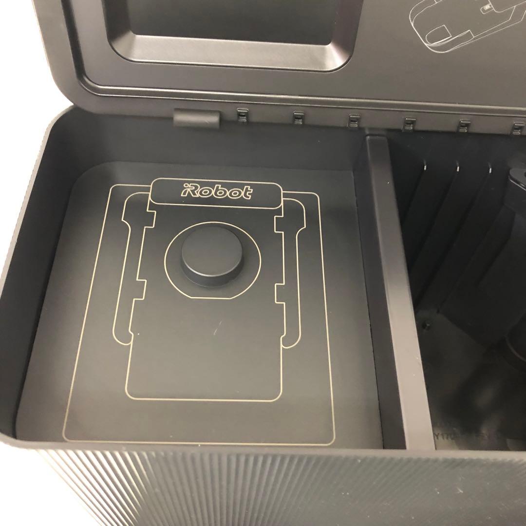 138-N iRobot Roomba j7 ルンバ　ジャンク