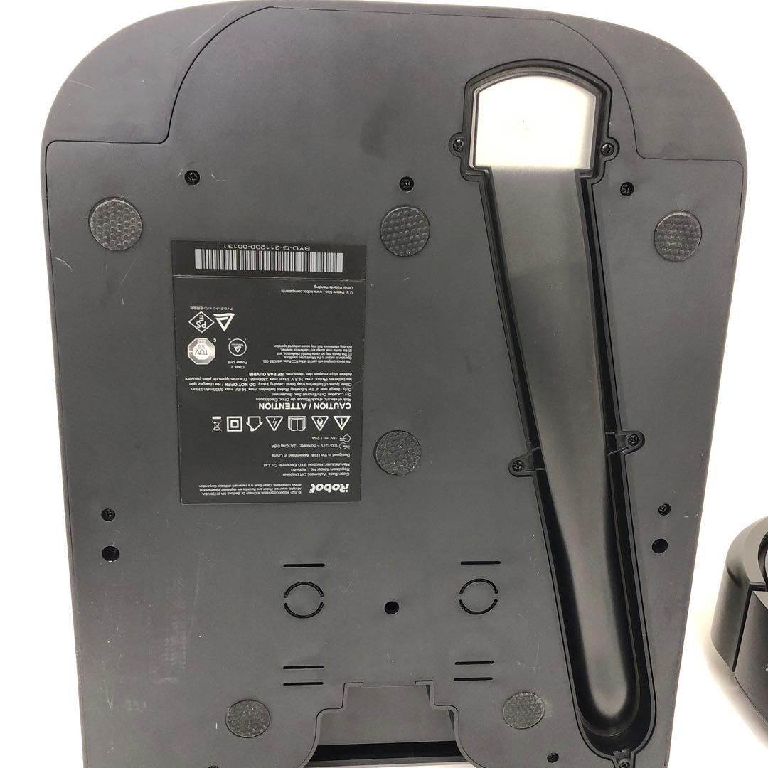 138-N iRobot Roomba j7 ルンバ　ジャンク