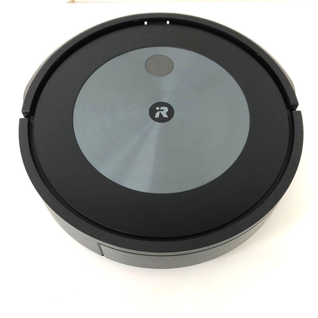 138-N iRobot Roomba j7 ルンバ　ジャンク