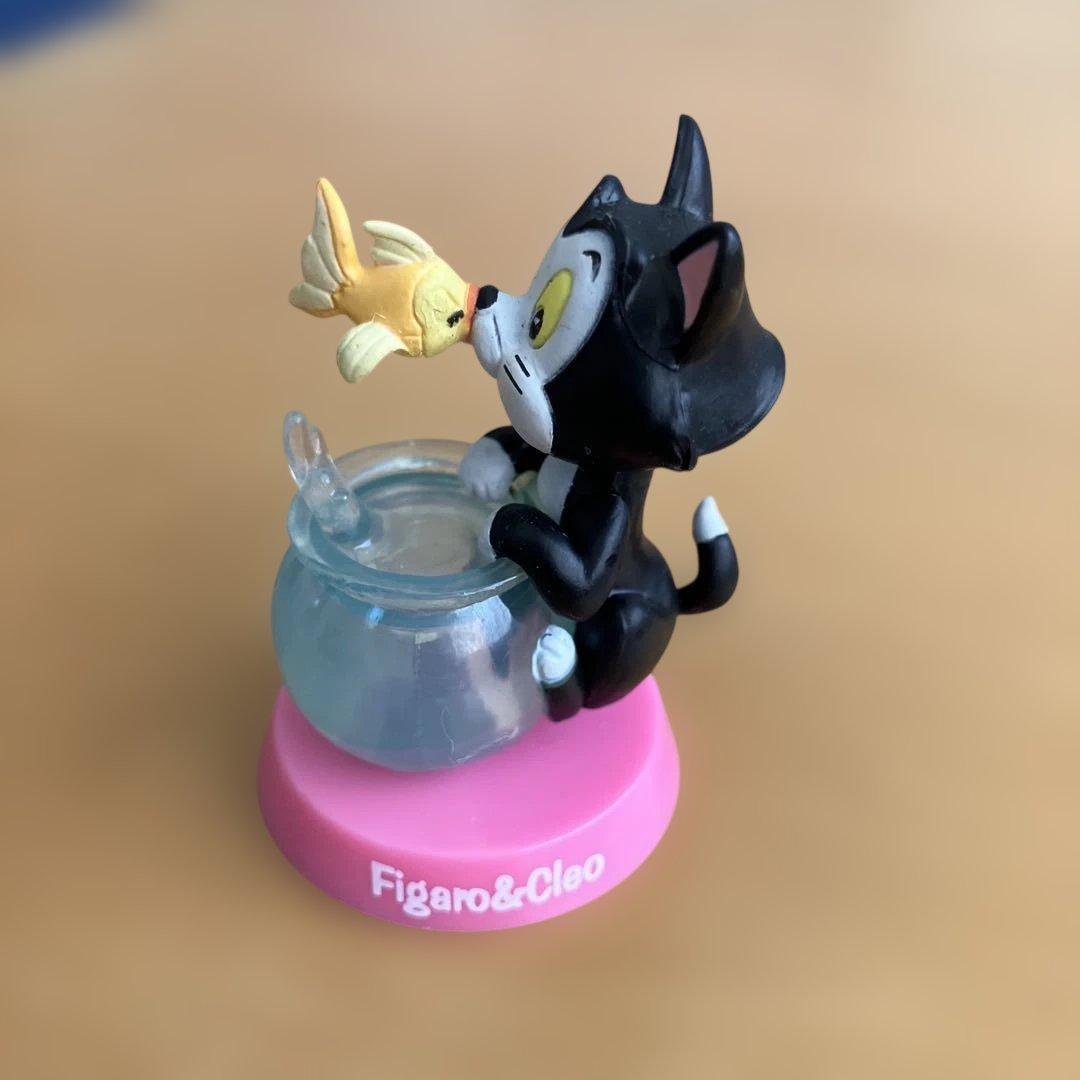 ラナ　ディズニー トイフルvol.6 全6種+シークレット 首ふりマスコット