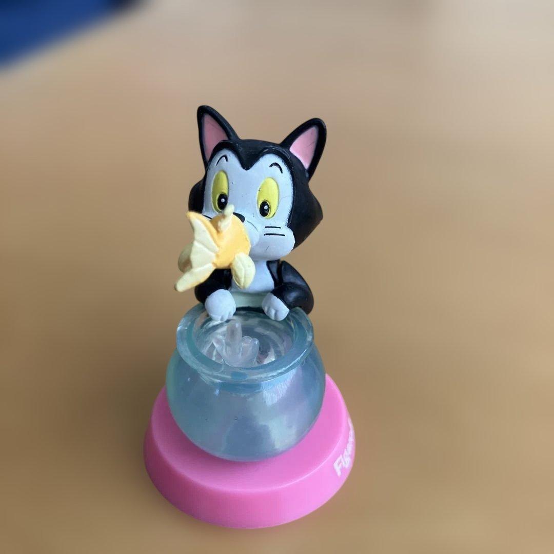 ラナ　ディズニー トイフルvol.6 全6種+シークレット 首ふりマスコット