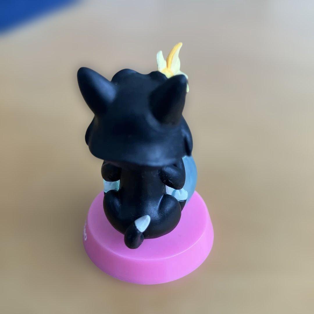 ラナ　ディズニー トイフルvol.6 全6種+シークレット 首ふりマスコット