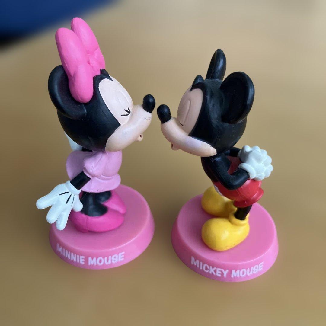 ラナ　ディズニー トイフルvol.6 全6種+シークレット 首ふりマスコット