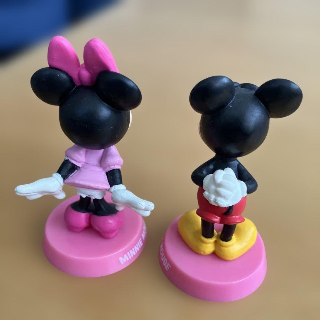 ラナ　ディズニー トイフルvol.6 全6種+シークレット 首ふりマスコット