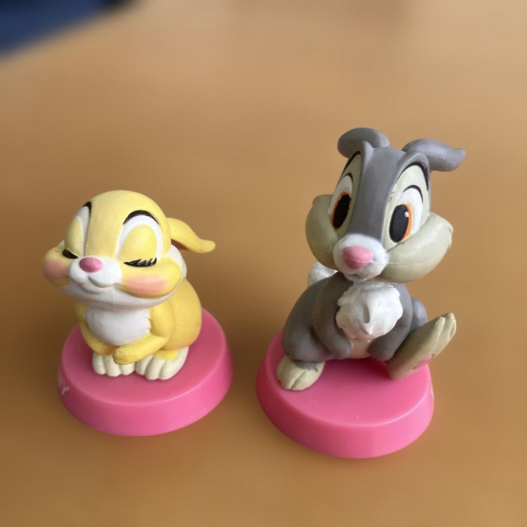 ラナ　ディズニー トイフルvol.6 全6種+シークレット 首ふりマスコット