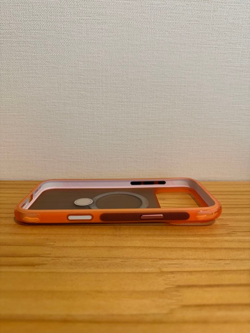 TORRAS iPhone 17 Pro Max 6.9 インチ 用 ケース