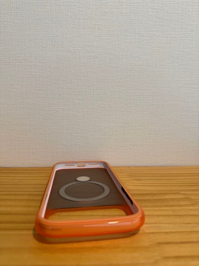 TORRAS iPhone 17 Pro Max 6.9 インチ 用 ケース