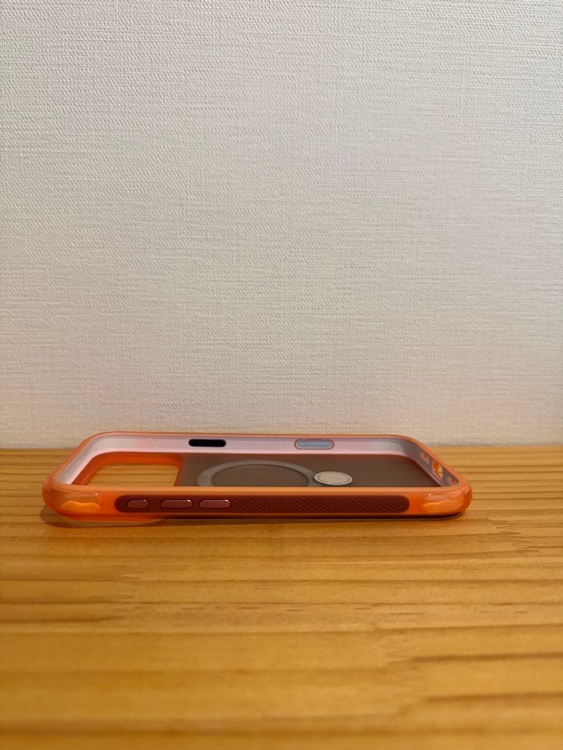 TORRAS iPhone 17 Pro Max 6.9 インチ 用 ケース