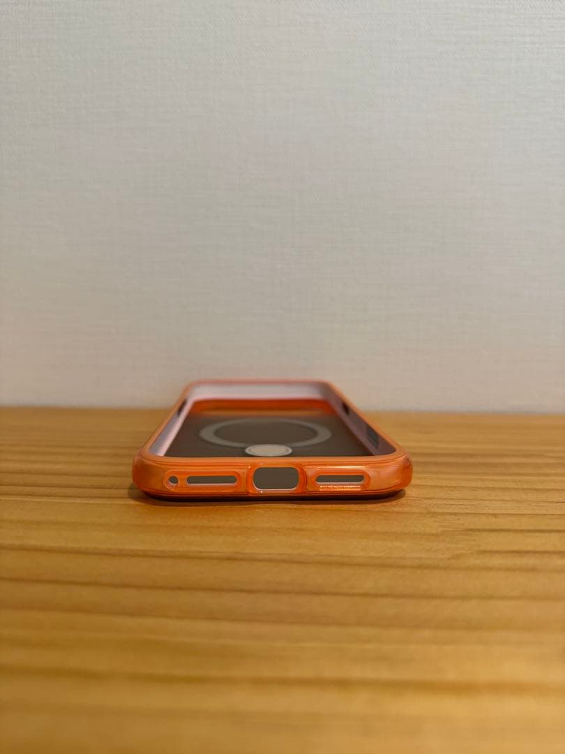 TORRAS iPhone 17 Pro Max 6.9 インチ 用 ケース