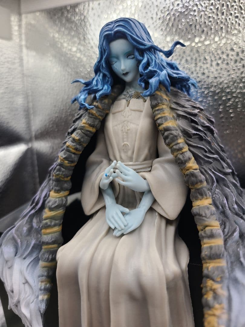 は*つ様 新品　エルデンリング　魔女ラニ　フィギュア