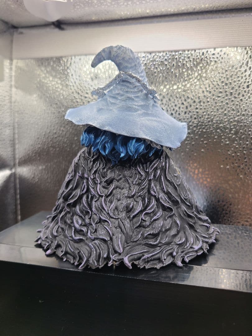 は*つ様 新品　エルデンリング　魔女ラニ　フィギュア