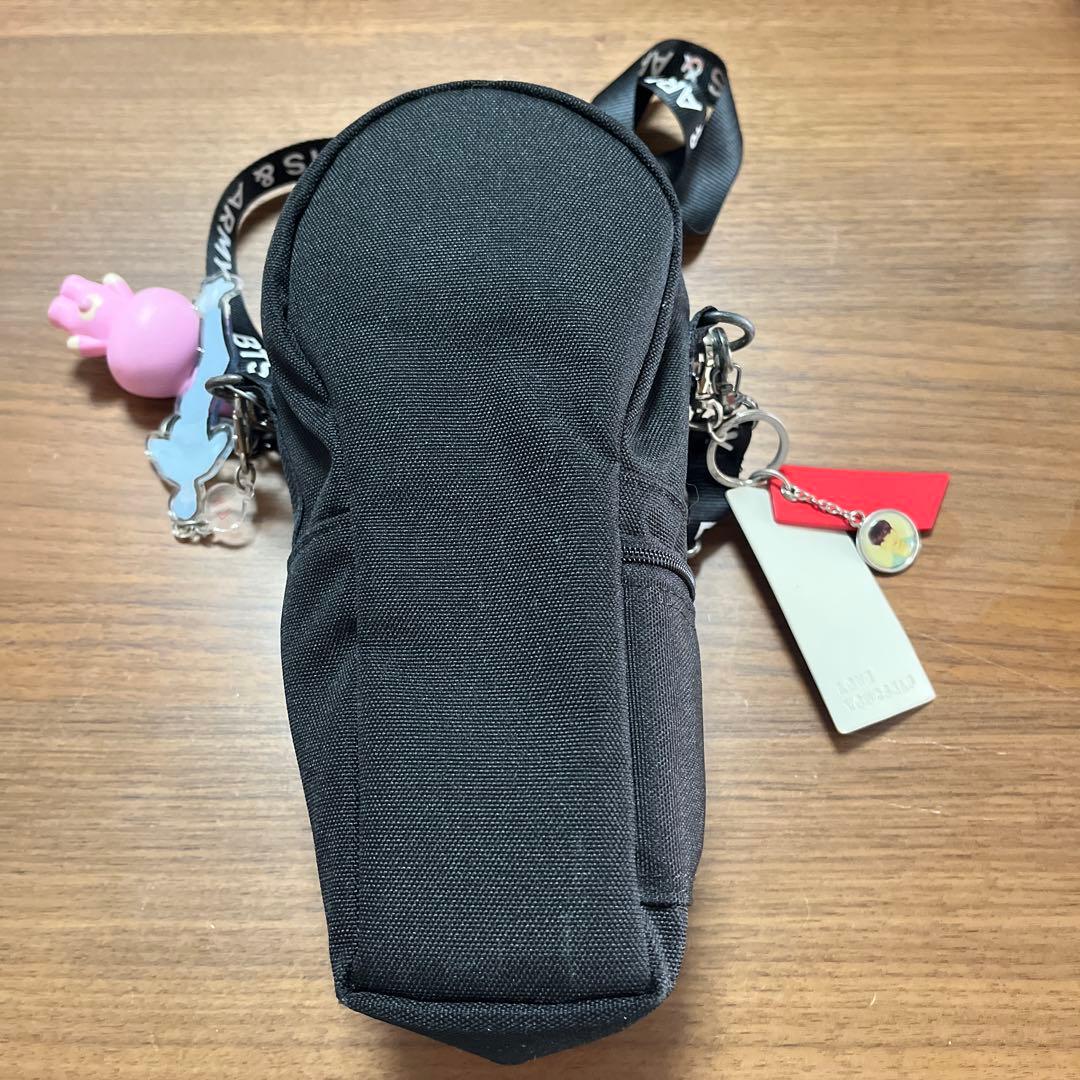 BTS アミボムケース、アミボムVer3