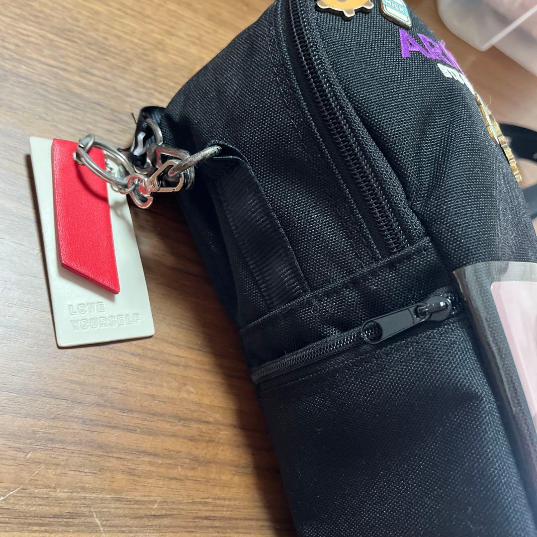 BTS アミボムケース、アミボムVer3