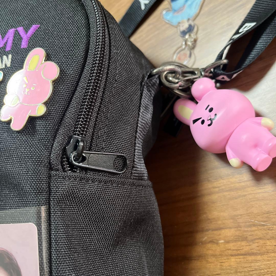 BTS アミボムケース、アミボムVer3