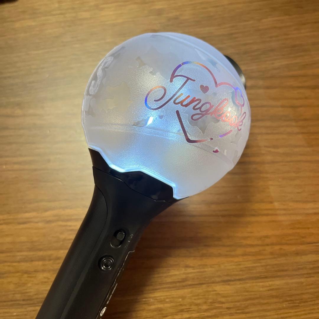 BTS アミボムケース、アミボムVer3