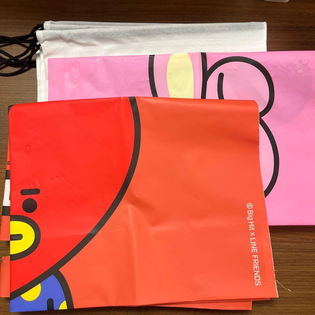 BTS アミボムケース、アミボムVer3