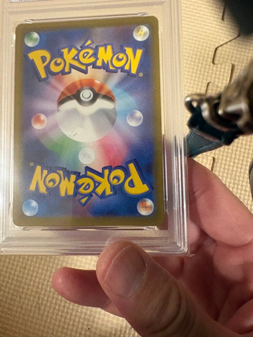 ★【PSA10】ギラティナVSTAR UR 261/172VSTARユニバース★