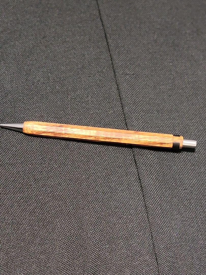 4631 woodturning ハワイアンコア シャープ